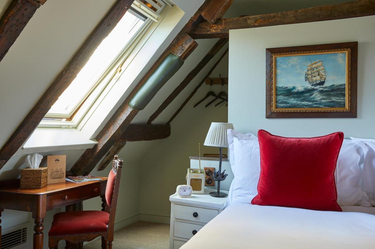 The Pig In The Wall - Hotel Southampton